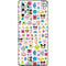 Disney Tsum Tsum Disney Characters Galaxy S20 Plus Skin